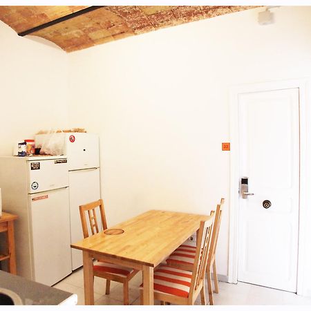 Mybedbcn Barcelona Ngoại thất bức ảnh
