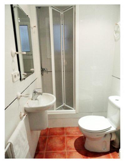 Mybedbcn Barcelona Phòng bức ảnh