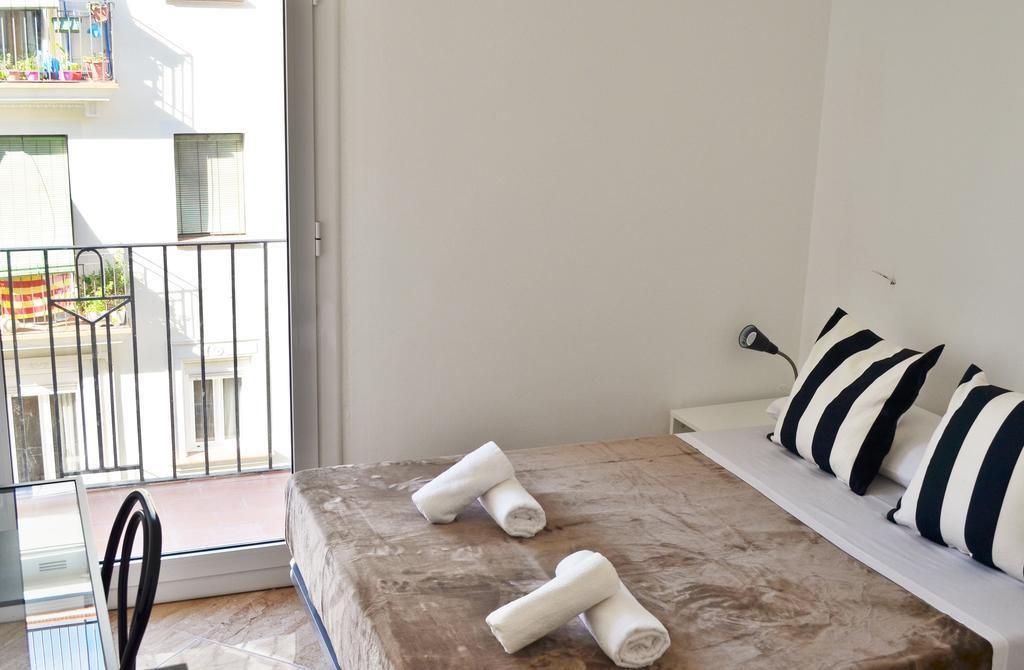 Mybedbcn Barcelona Phòng bức ảnh