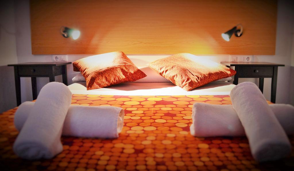 Mybedbcn Barcelona Phòng bức ảnh