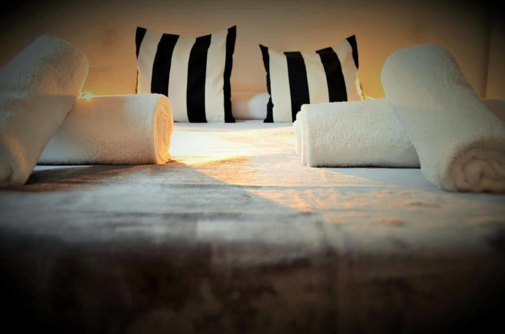 Mybedbcn Barcelona Ngoại thất bức ảnh